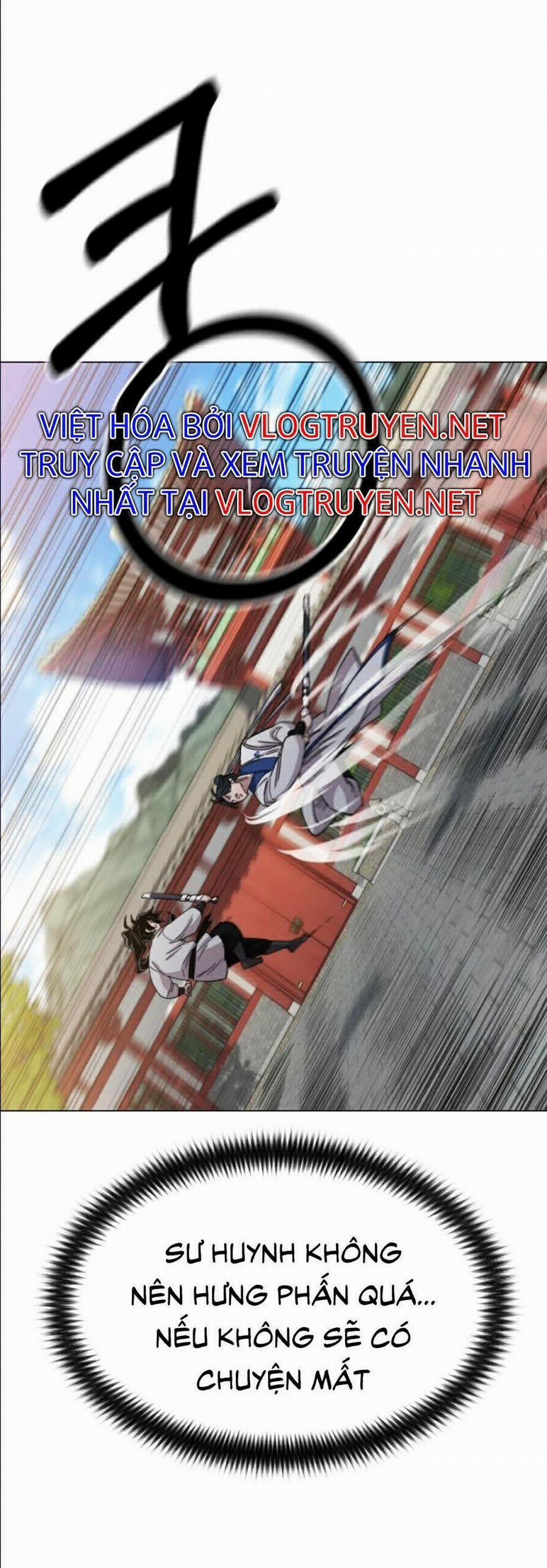 Hoa Sơn Tái Khởi 25 trang 41