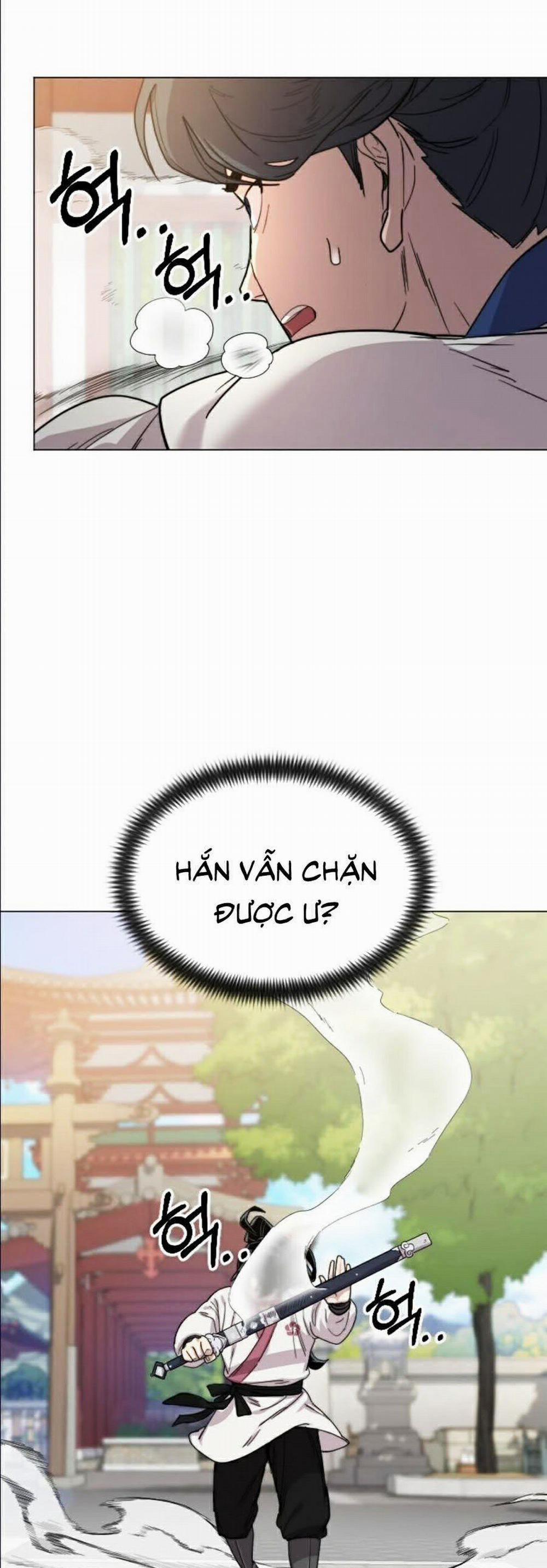 Hoa Sơn Tái Khởi 25 trang 45