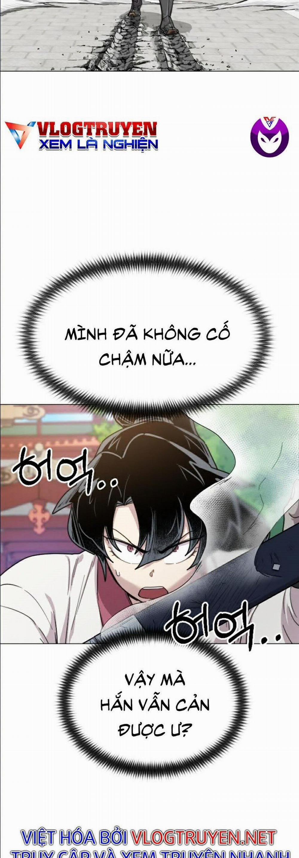 Hoa Sơn Tái Khởi 25 trang 46