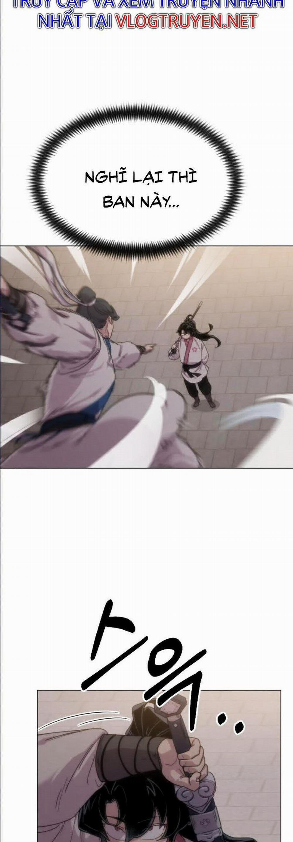 Hoa Sơn Tái Khởi 25 trang 47