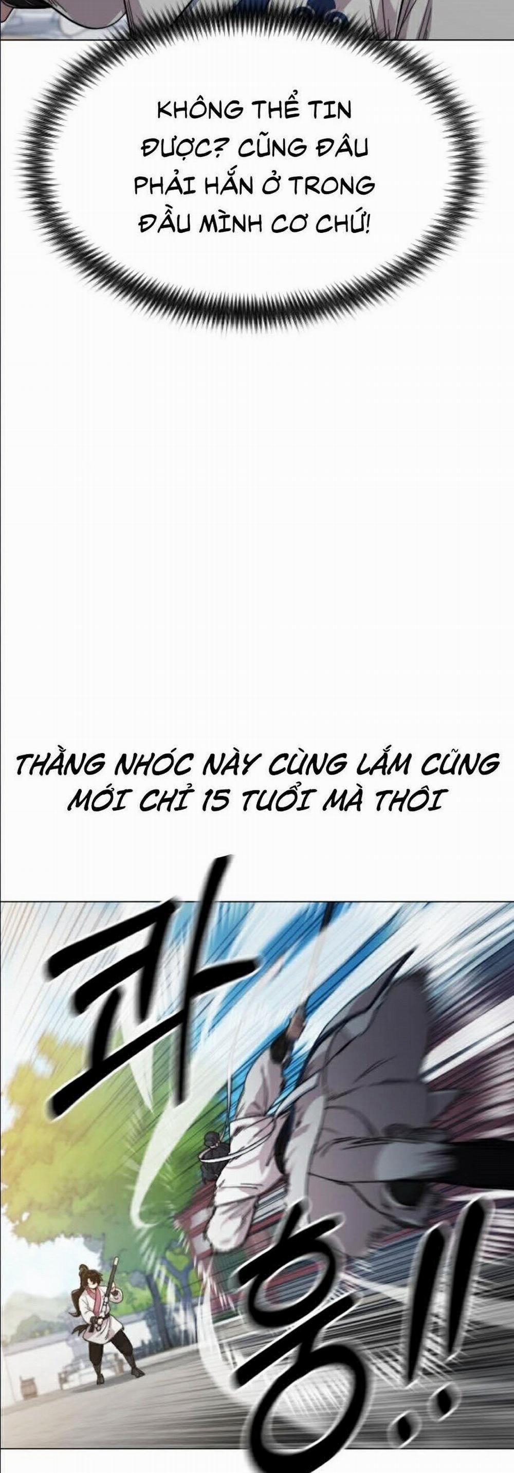 Hoa Sơn Tái Khởi 25 trang 49