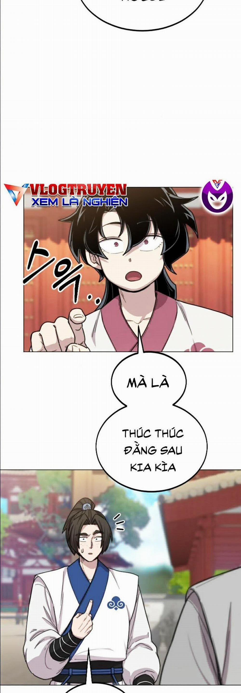 Hoa Sơn Tái Khởi 25 trang 5