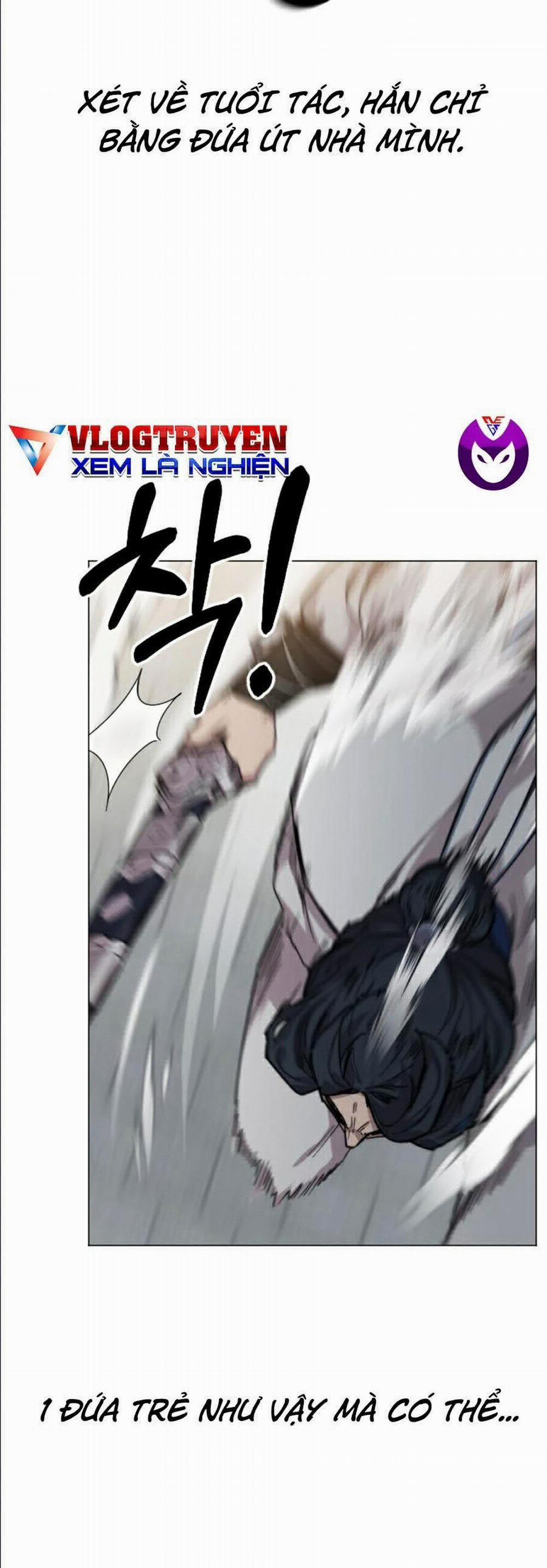 Hoa Sơn Tái Khởi 25 trang 50