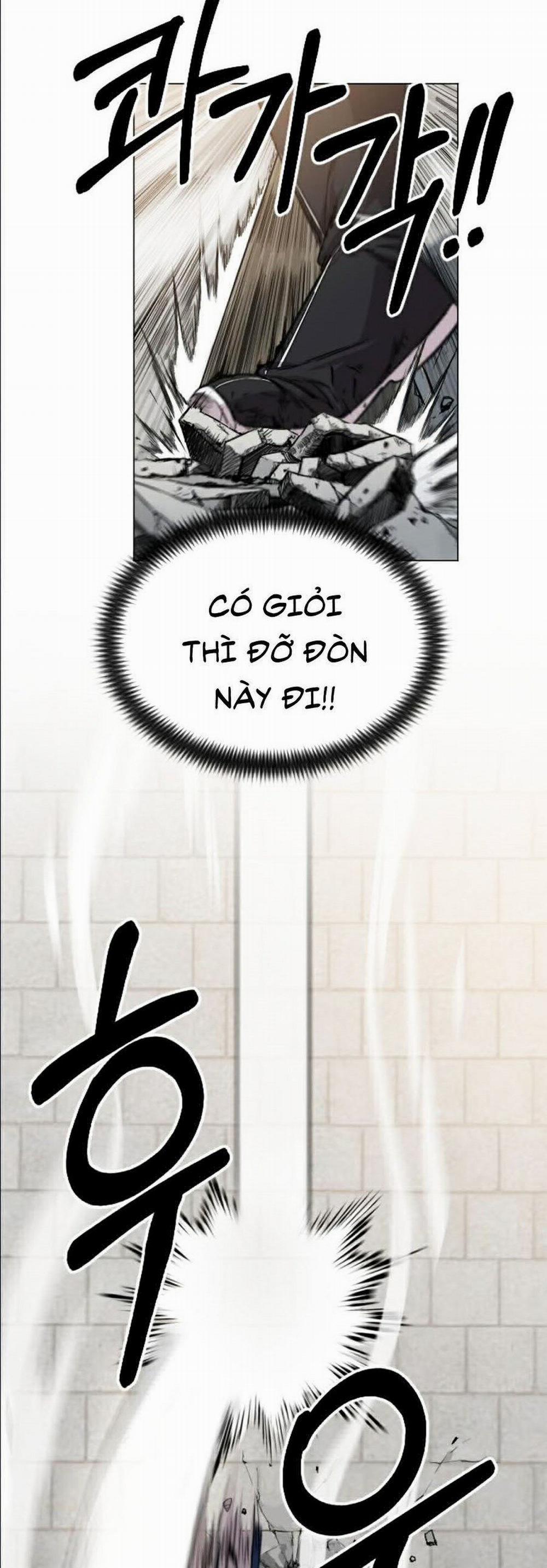 Hoa Sơn Tái Khởi 25 trang 52