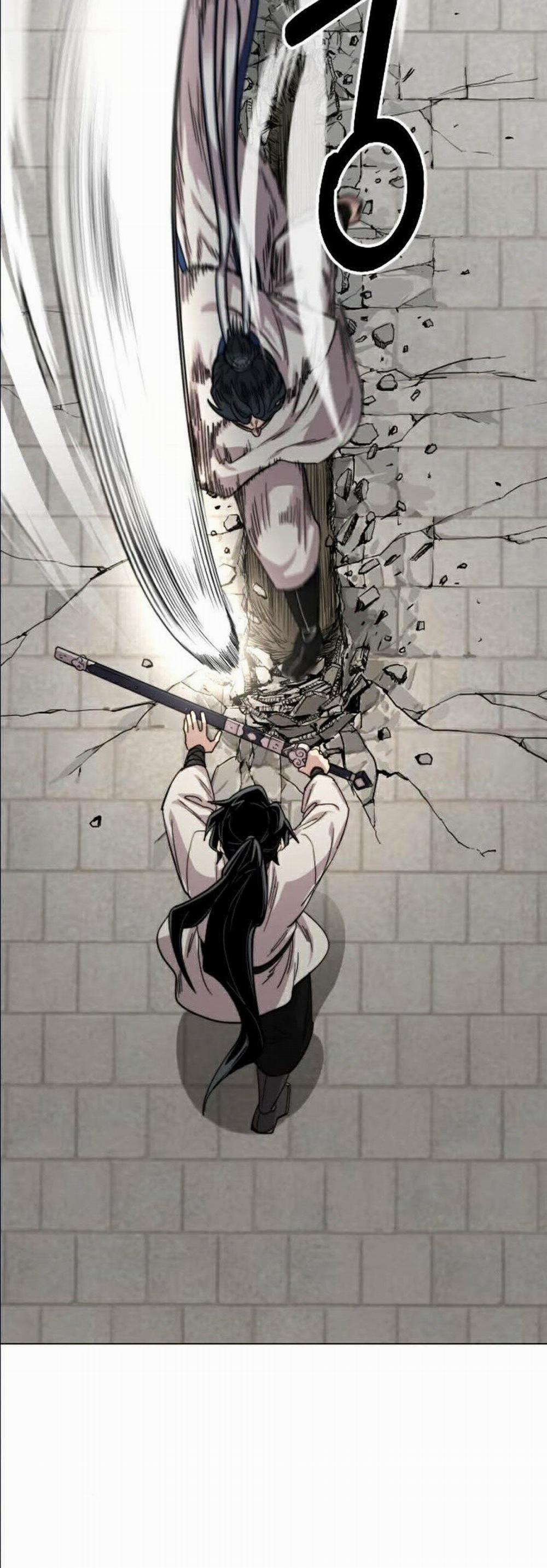 Hoa Sơn Tái Khởi 25 trang 53