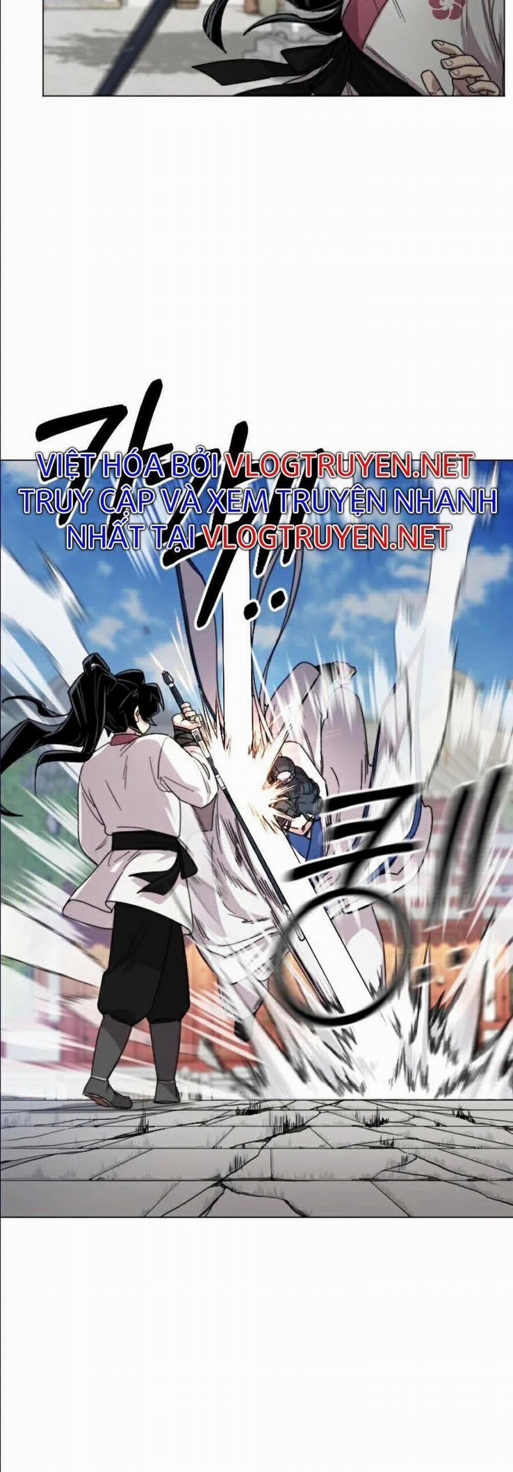 Hoa Sơn Tái Khởi 25 trang 55