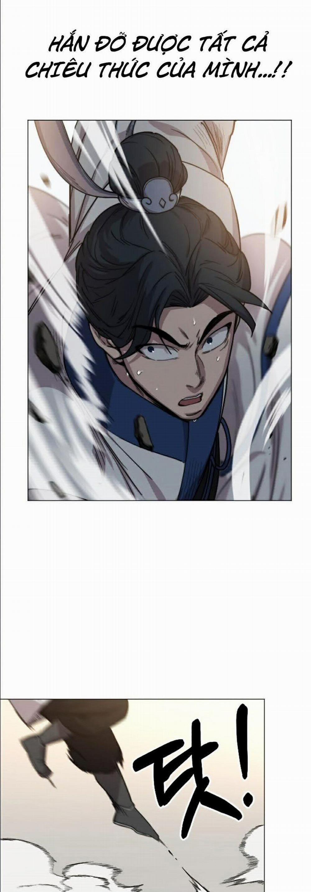 Hoa Sơn Tái Khởi 25 trang 56