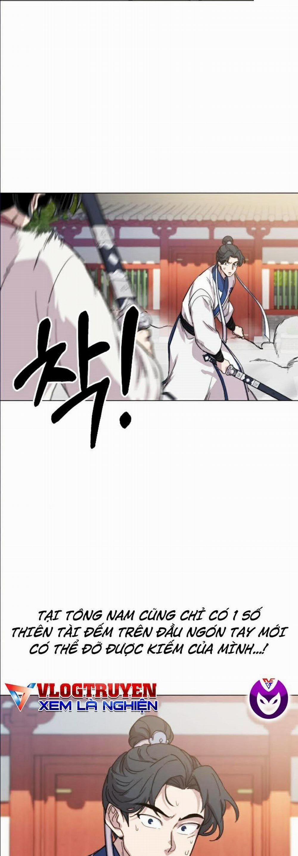 Hoa Sơn Tái Khởi 25 trang 57