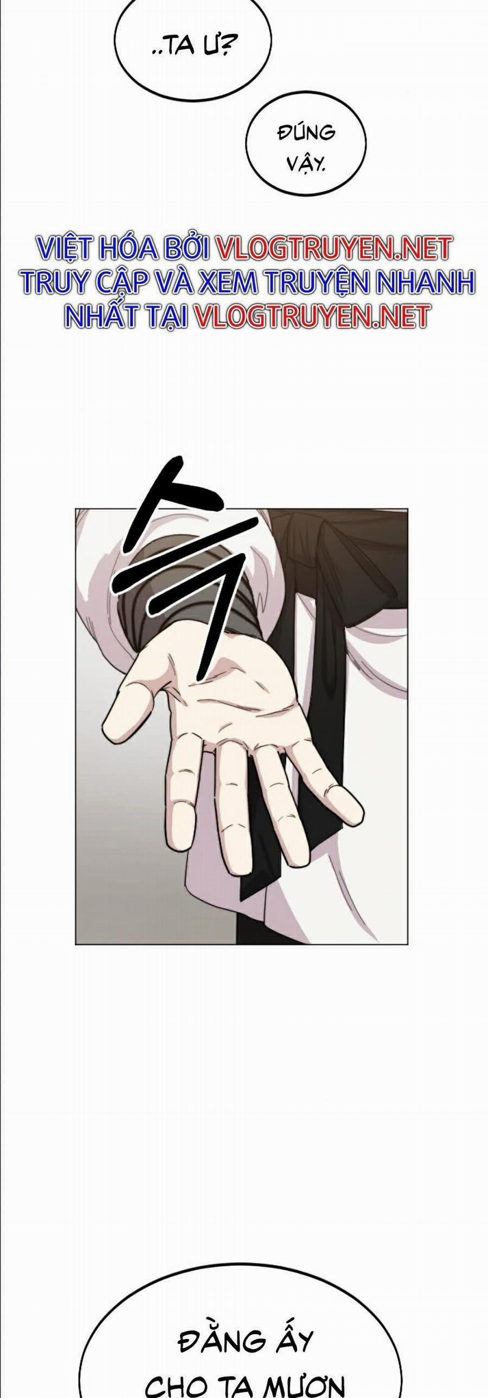 Hoa Sơn Tái Khởi 25 trang 6