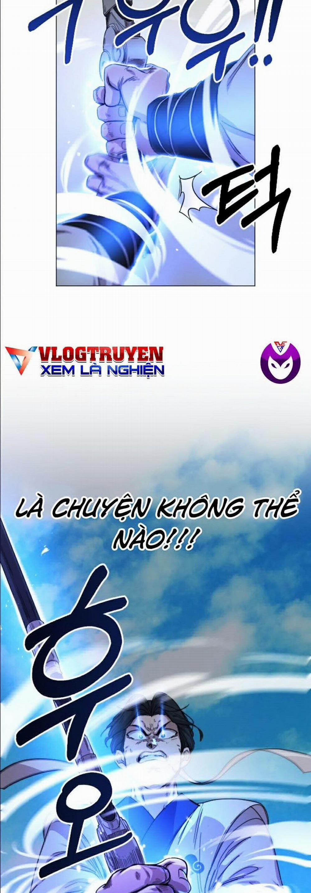 Hoa Sơn Tái Khởi 25 trang 61