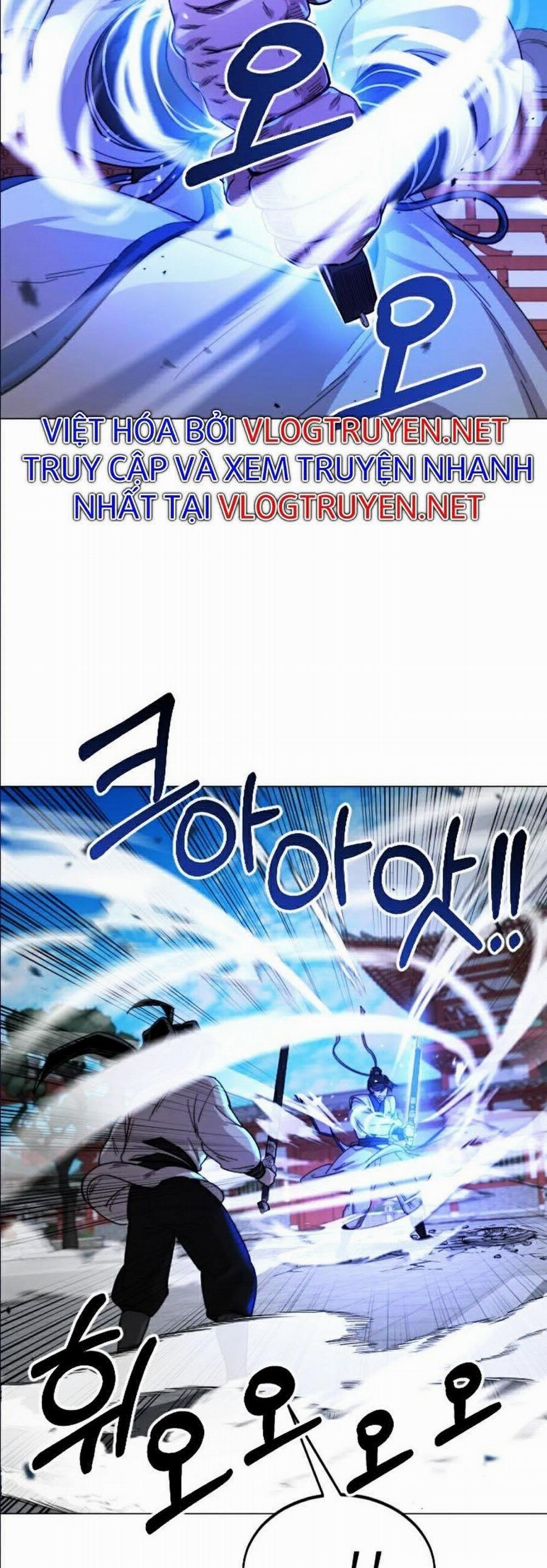 Hoa Sơn Tái Khởi 25 trang 62