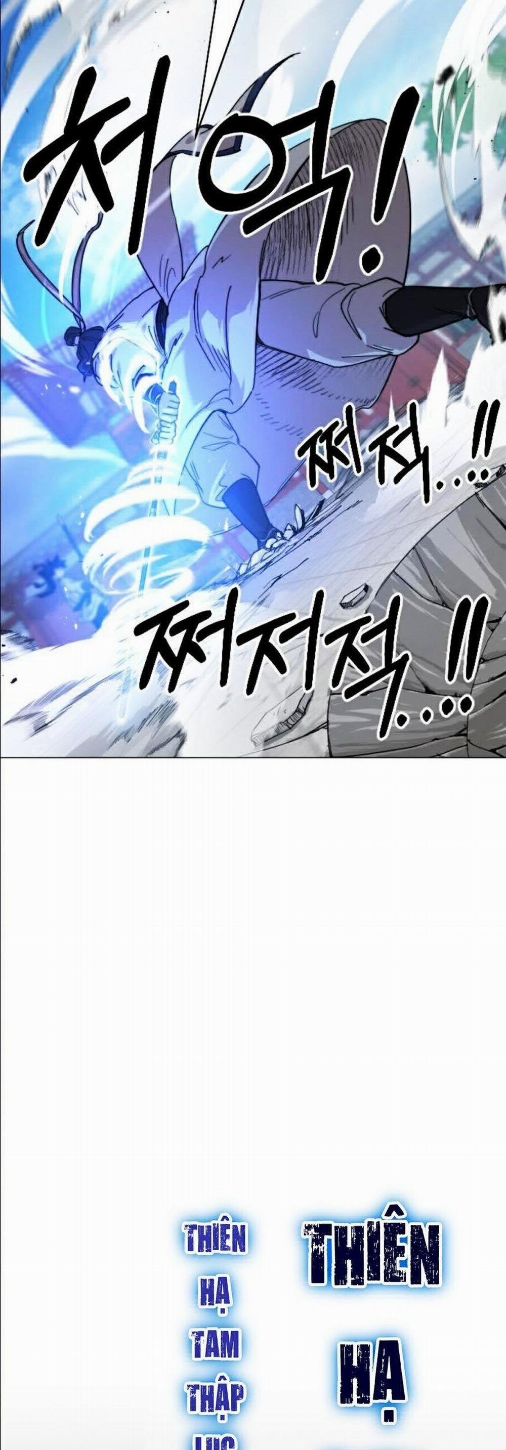 Hoa Sơn Tái Khởi 25 trang 64