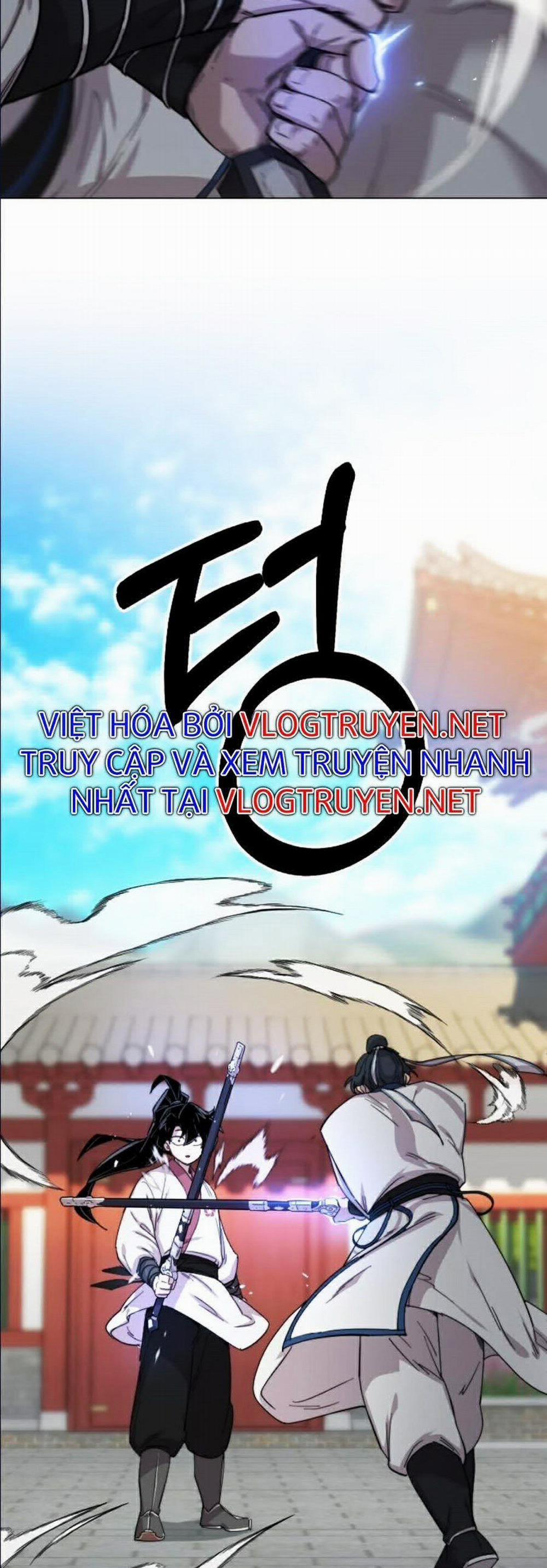 Hoa Sơn Tái Khởi 25 trang 69