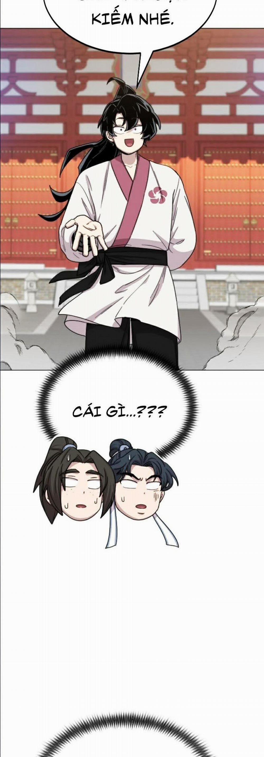 Hoa Sơn Tái Khởi 25 trang 7