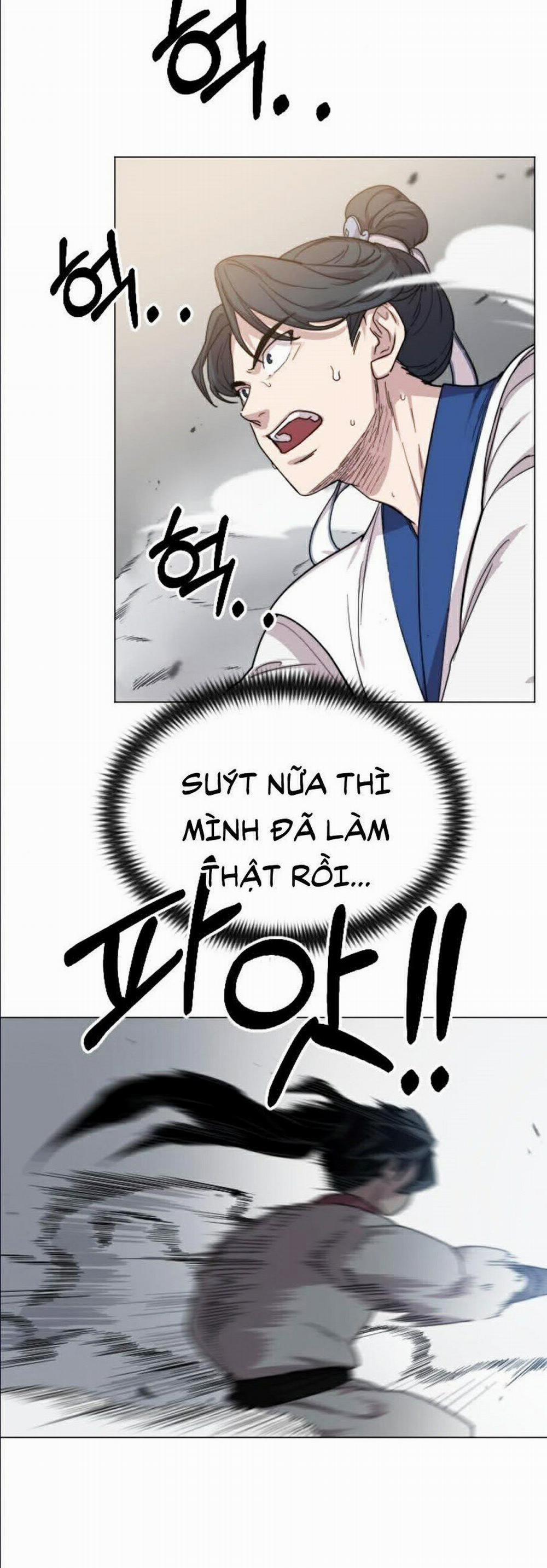 Hoa Sơn Tái Khởi 25 trang 71