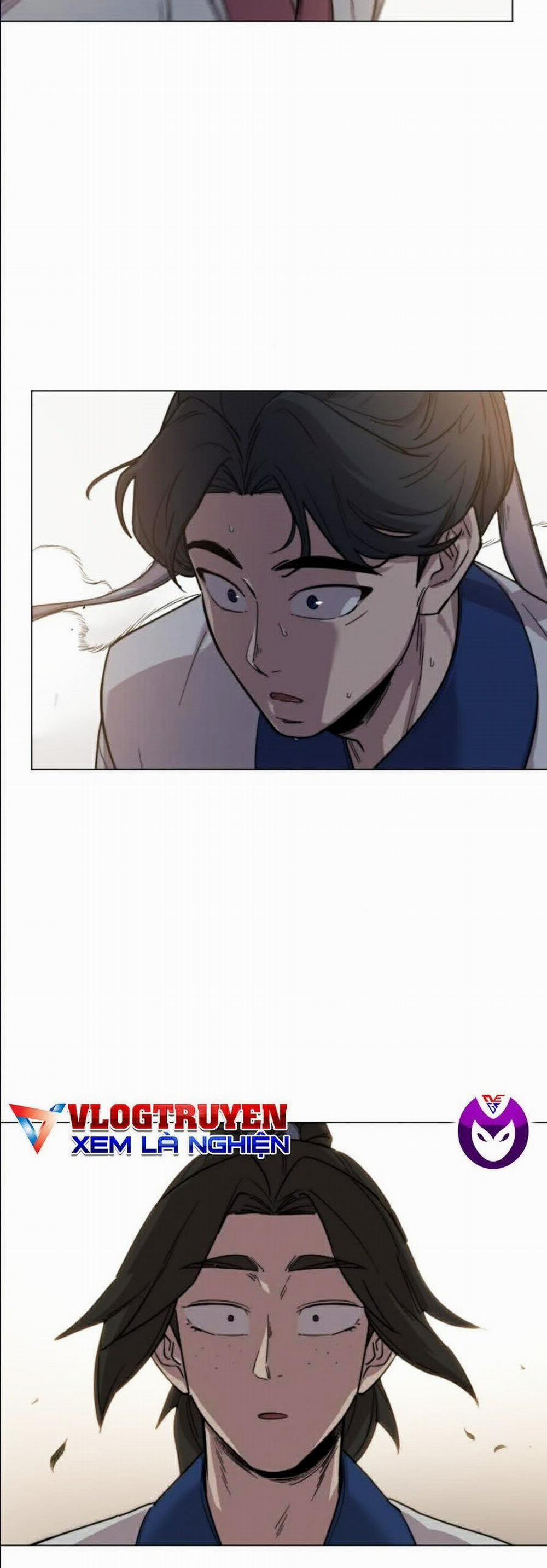 Hoa Sơn Tái Khởi 25 trang 74