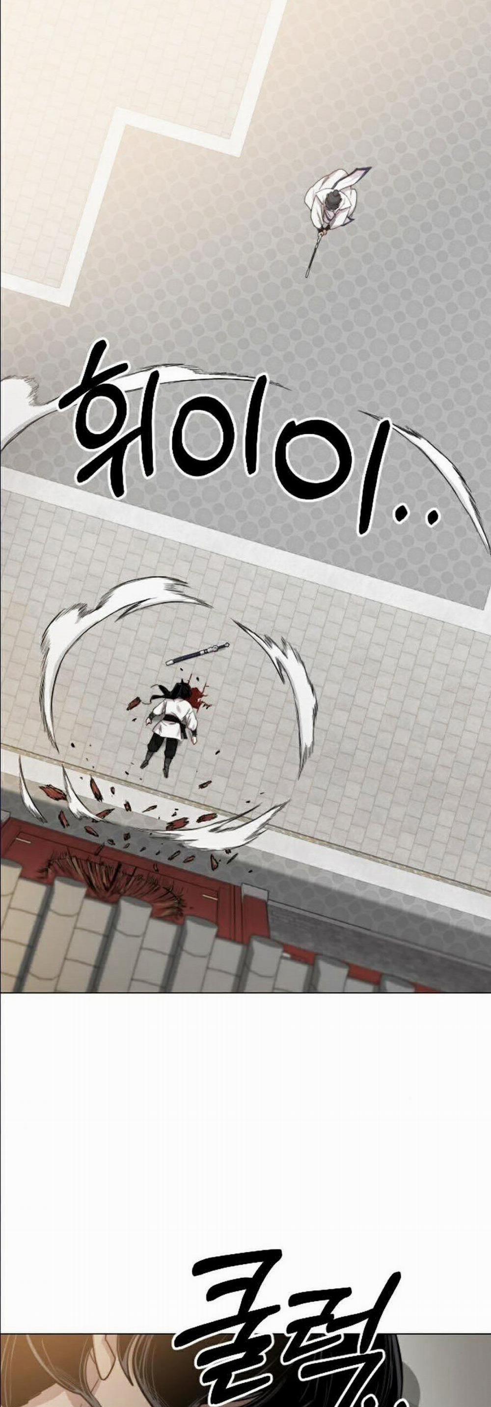 Hoa Sơn Tái Khởi 25 trang 76