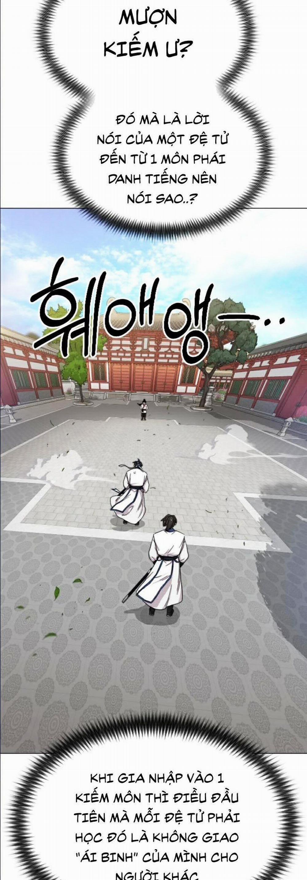 Hoa Sơn Tái Khởi 25 trang 8