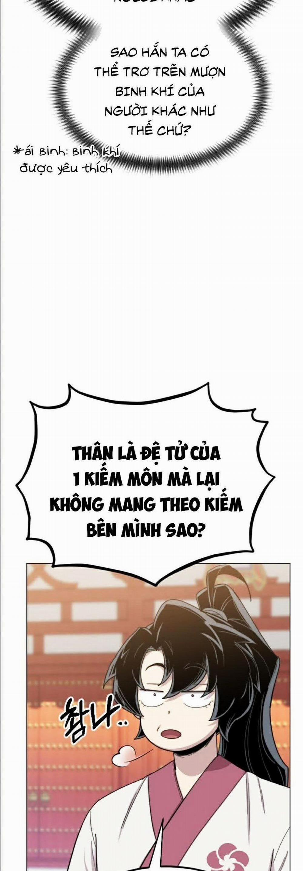 Hoa Sơn Tái Khởi 25 trang 9