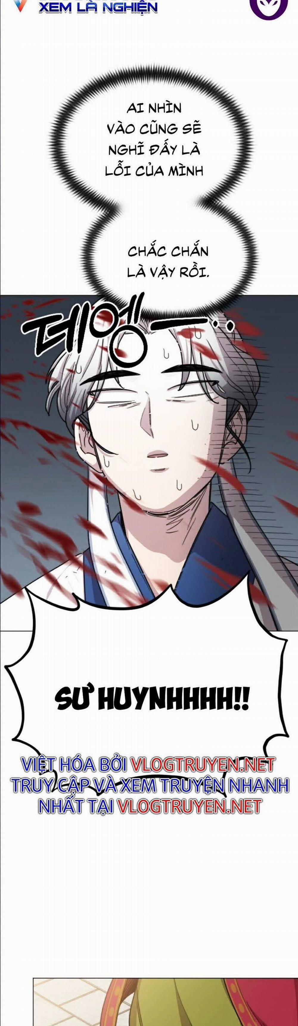 Hoa Sơn Tái Khởi 26 trang 10