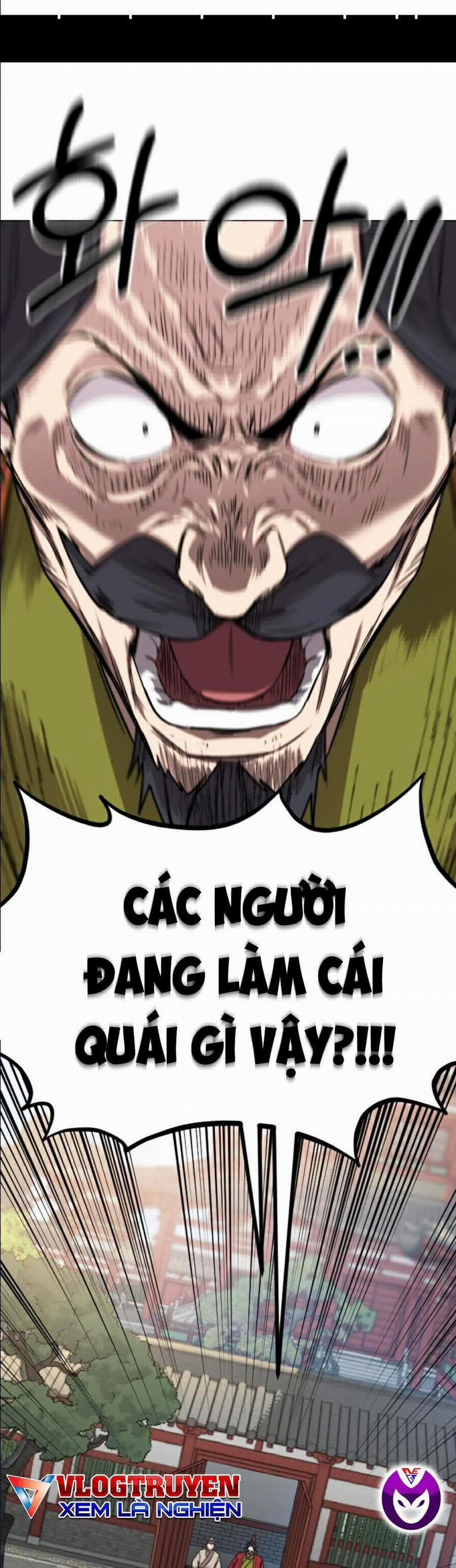Hoa Sơn Tái Khởi 26 trang 13