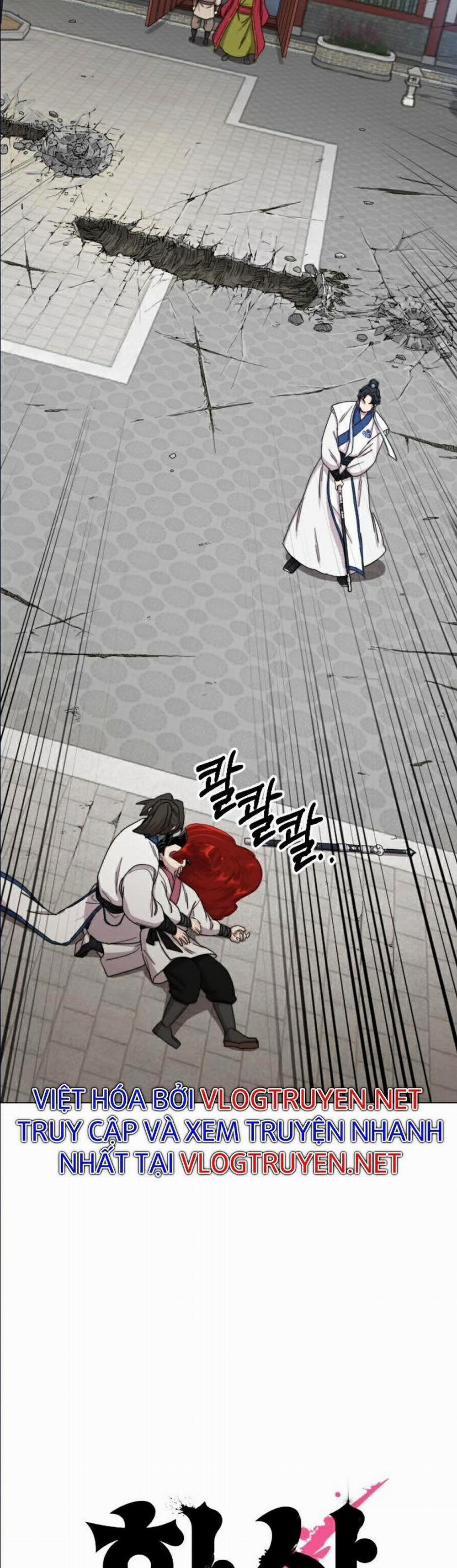 Hoa Sơn Tái Khởi 26 trang 14
