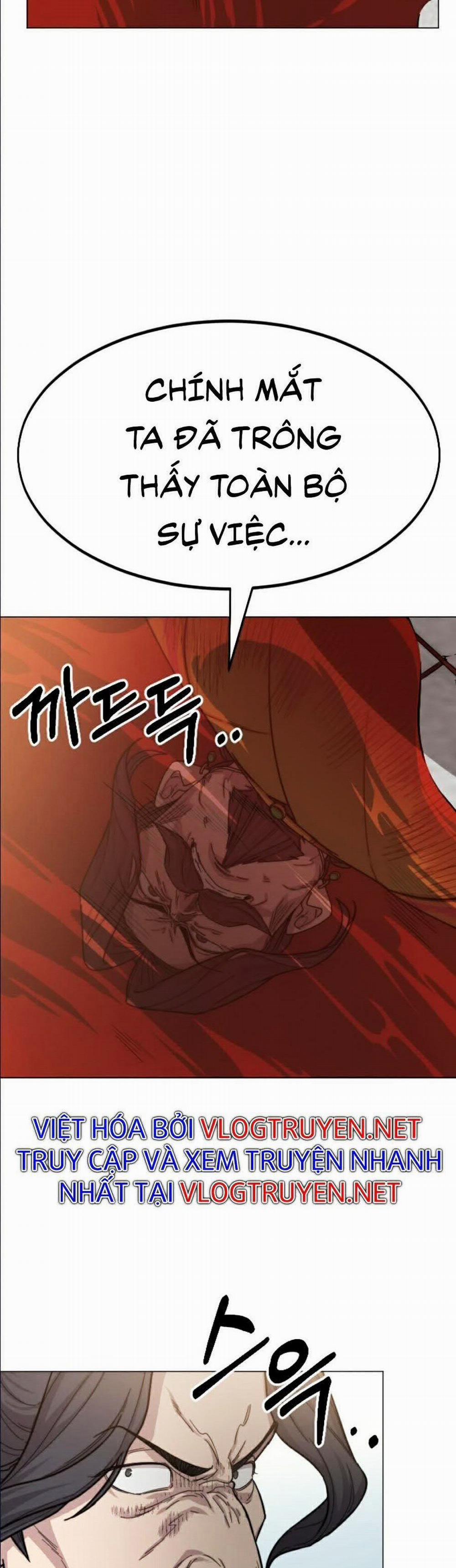 Hoa Sơn Tái Khởi 26 trang 20