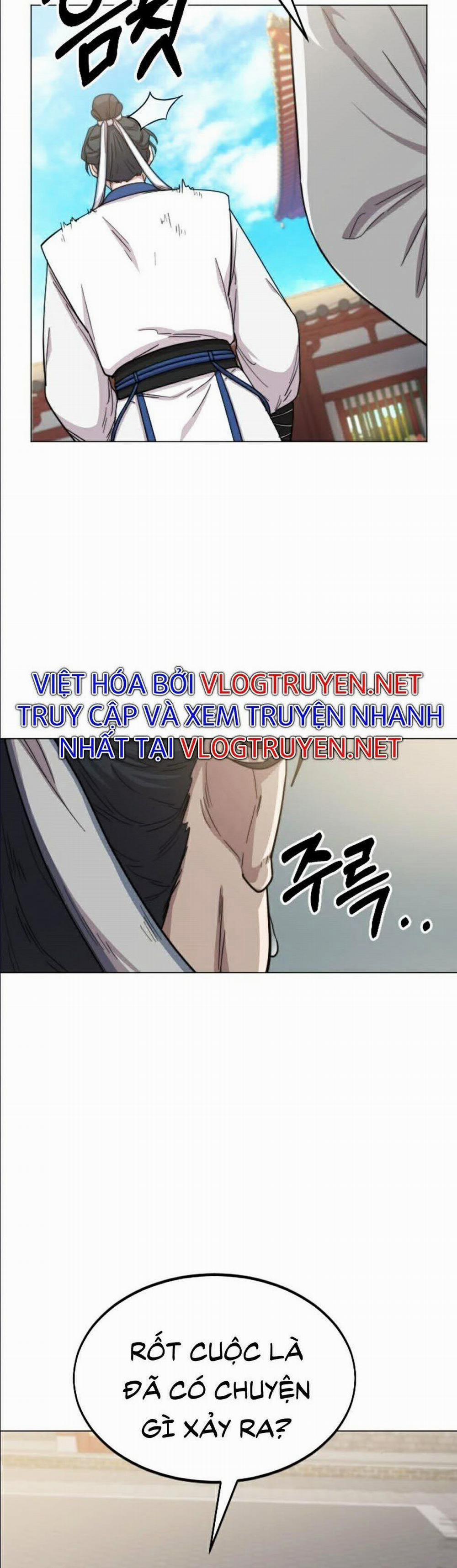 Hoa Sơn Tái Khởi 26 trang 23