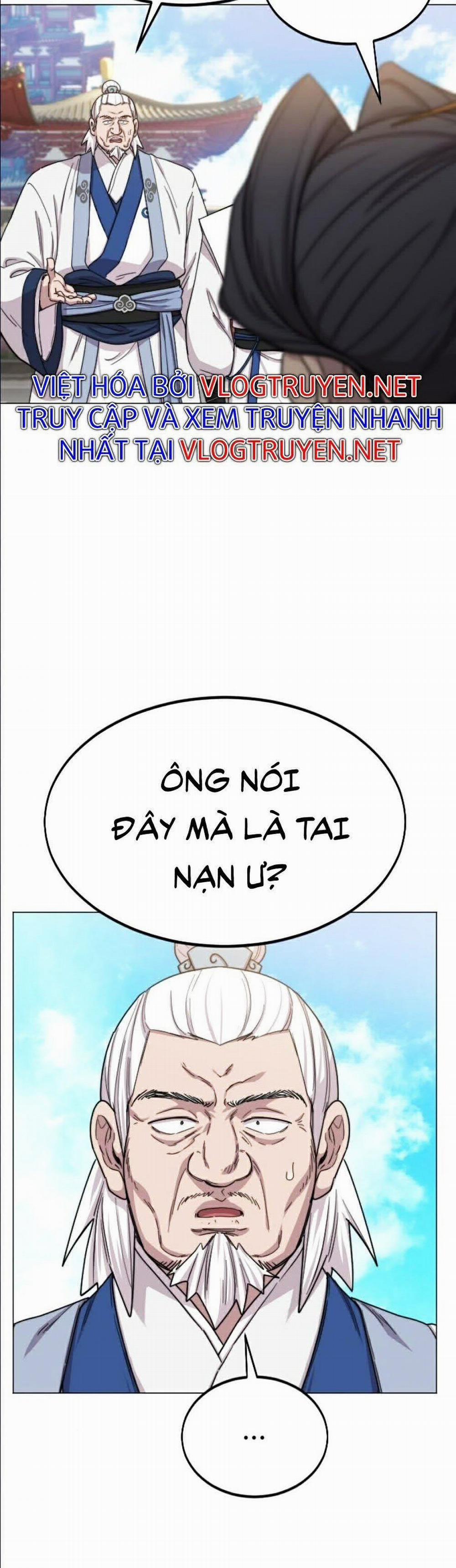 Hoa Sơn Tái Khởi 26 trang 28