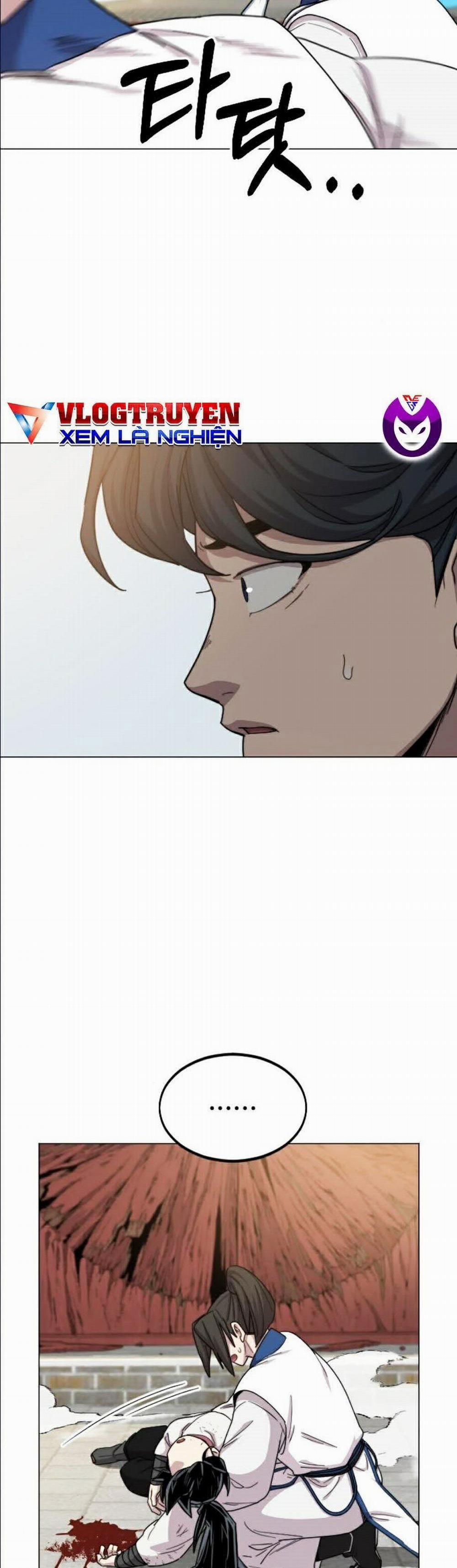 Hoa Sơn Tái Khởi 26 trang 3