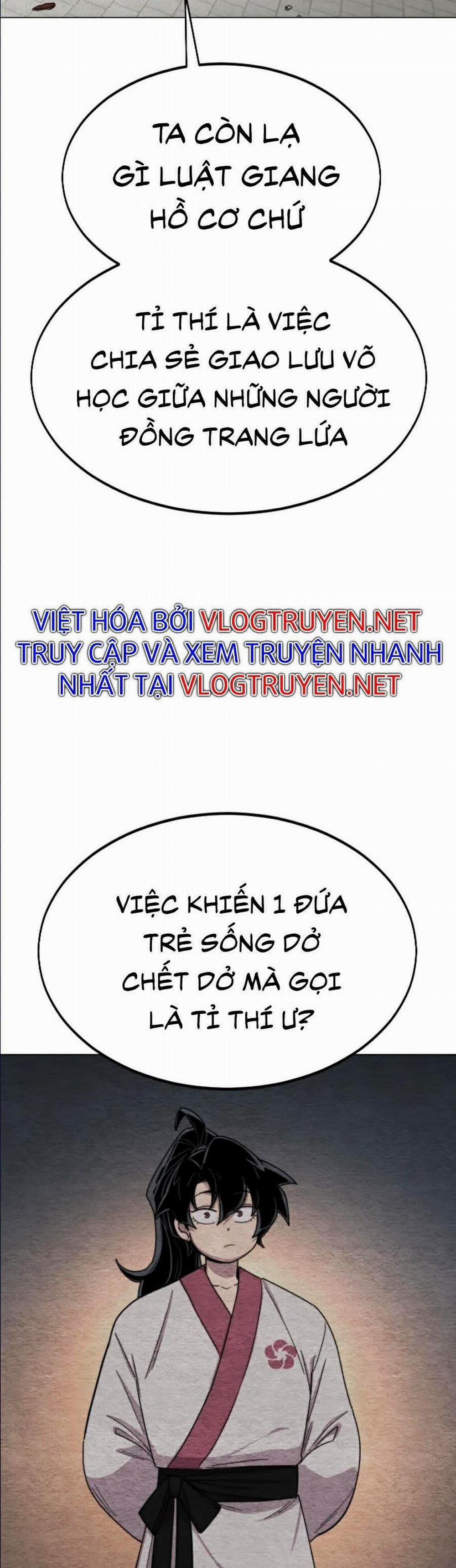 Hoa Sơn Tái Khởi 26 trang 33