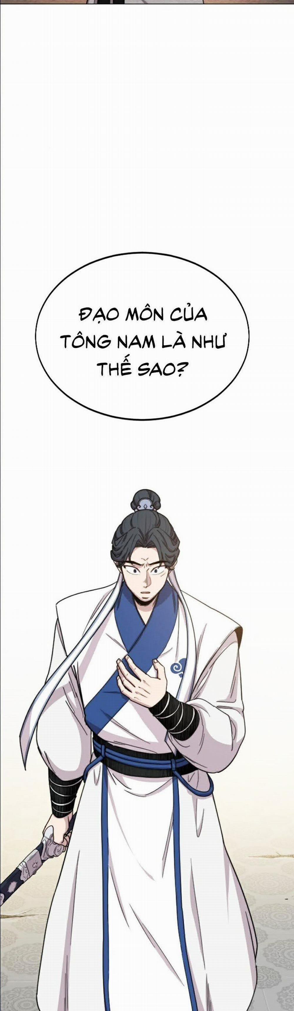 Hoa Sơn Tái Khởi 26 trang 34