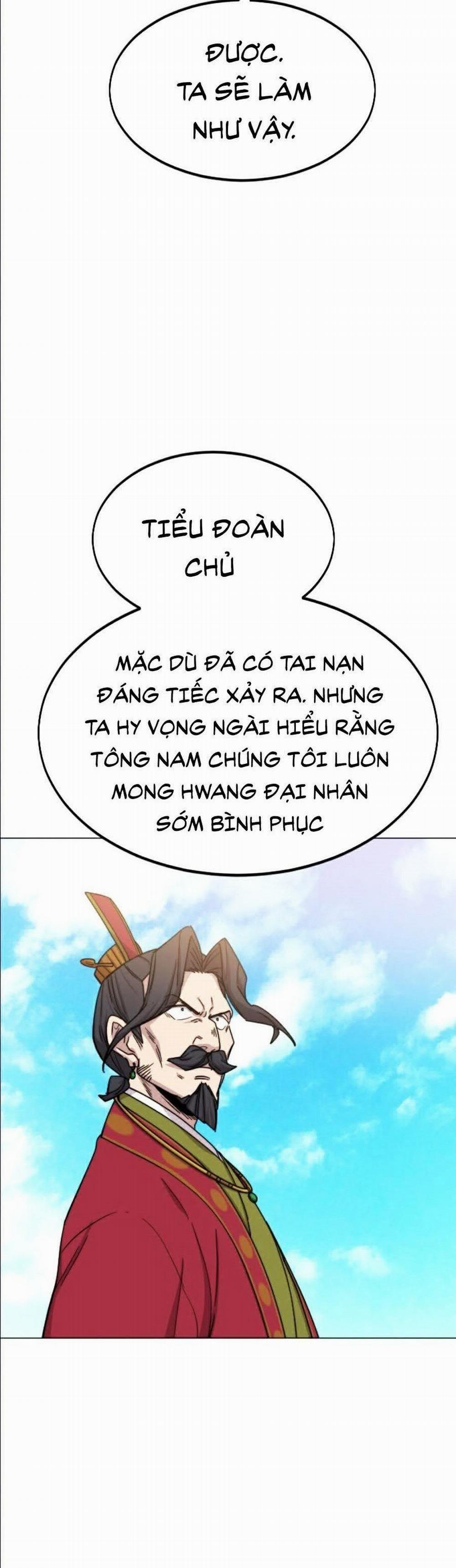 Hoa Sơn Tái Khởi 26 trang 37