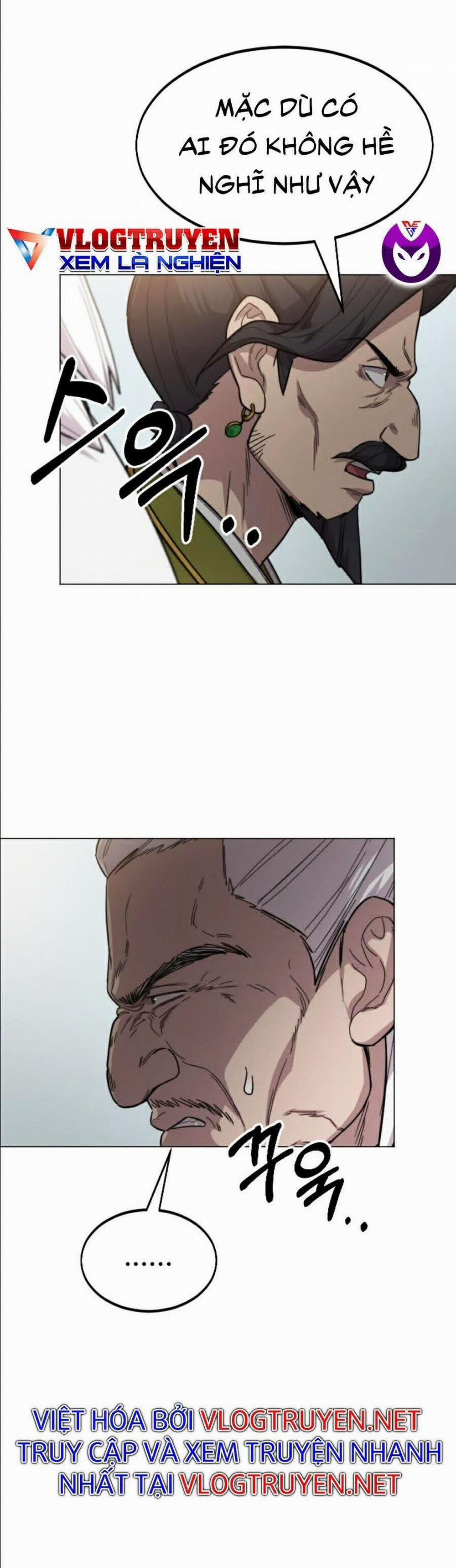 Hoa Sơn Tái Khởi 26 trang 39