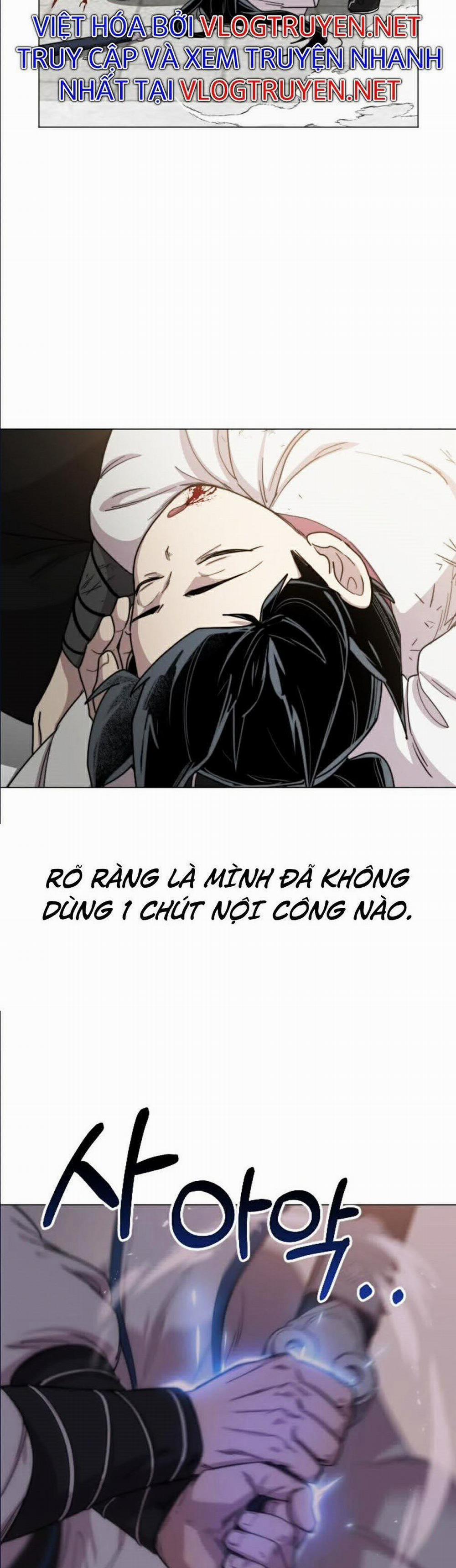 Hoa Sơn Tái Khởi 26 trang 4