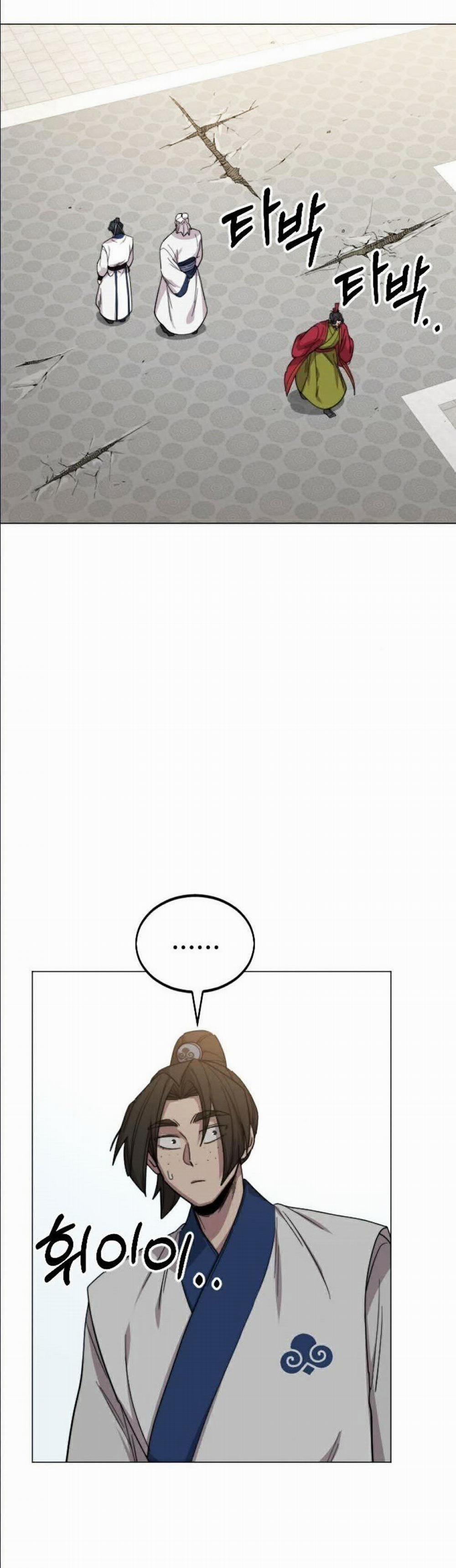 Hoa Sơn Tái Khởi 26 trang 40