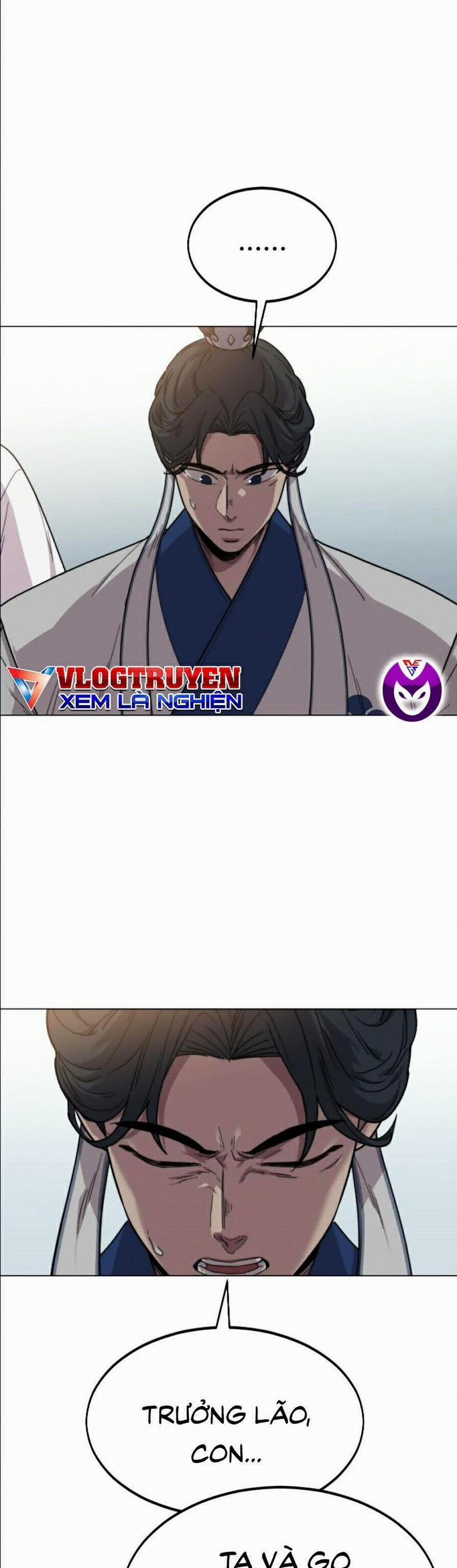 Hoa Sơn Tái Khởi 26 trang 41