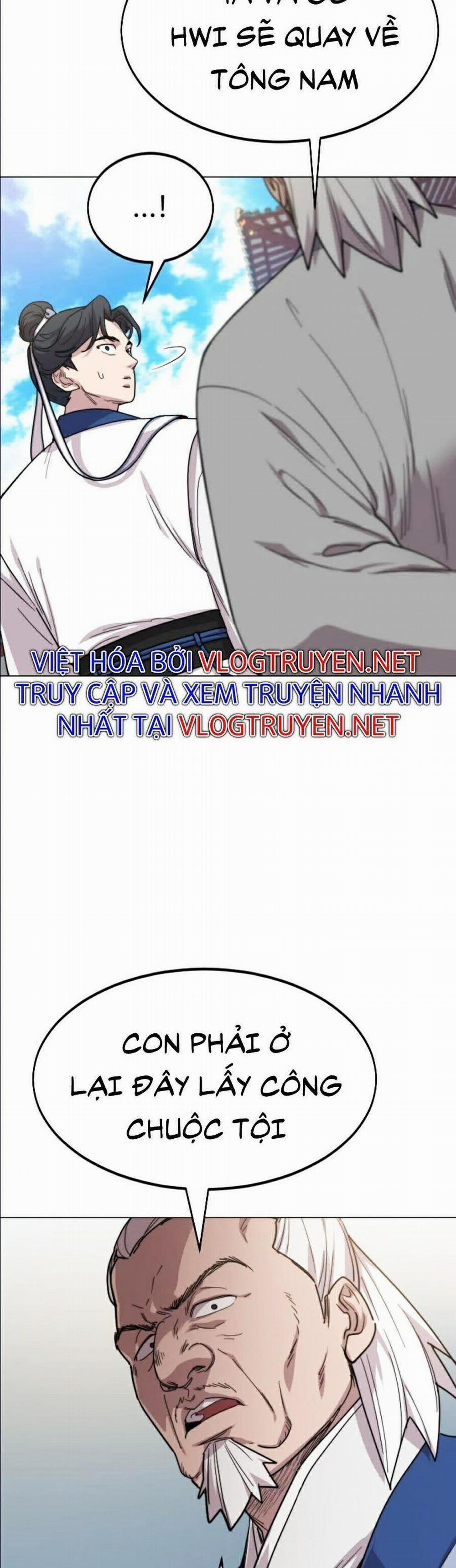 Hoa Sơn Tái Khởi 26 trang 42