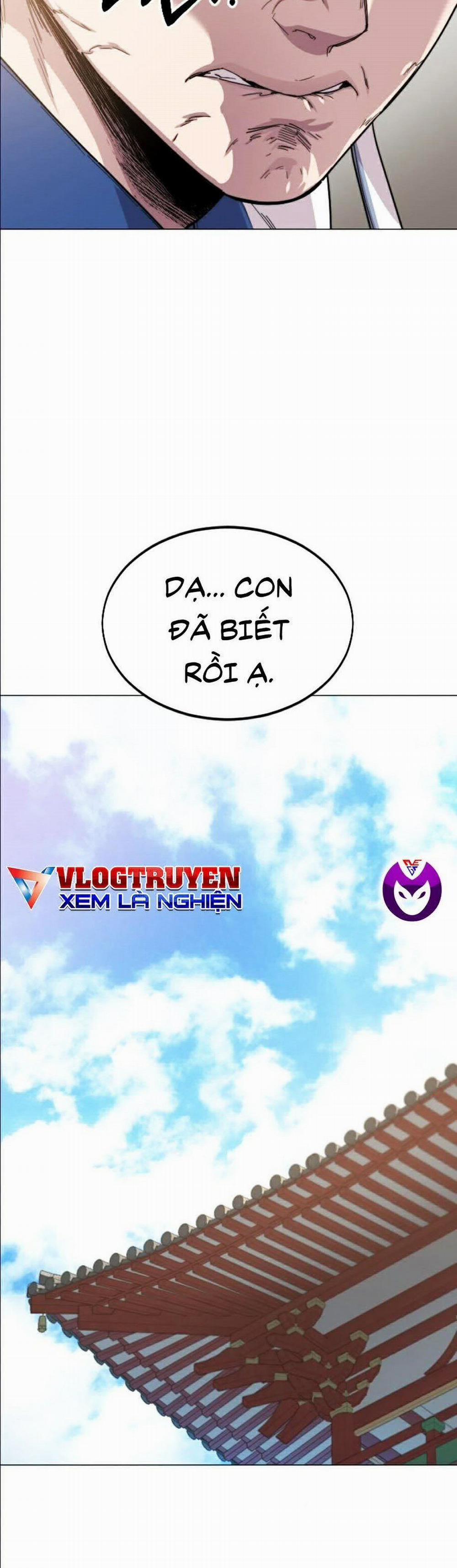 Hoa Sơn Tái Khởi 26 trang 44