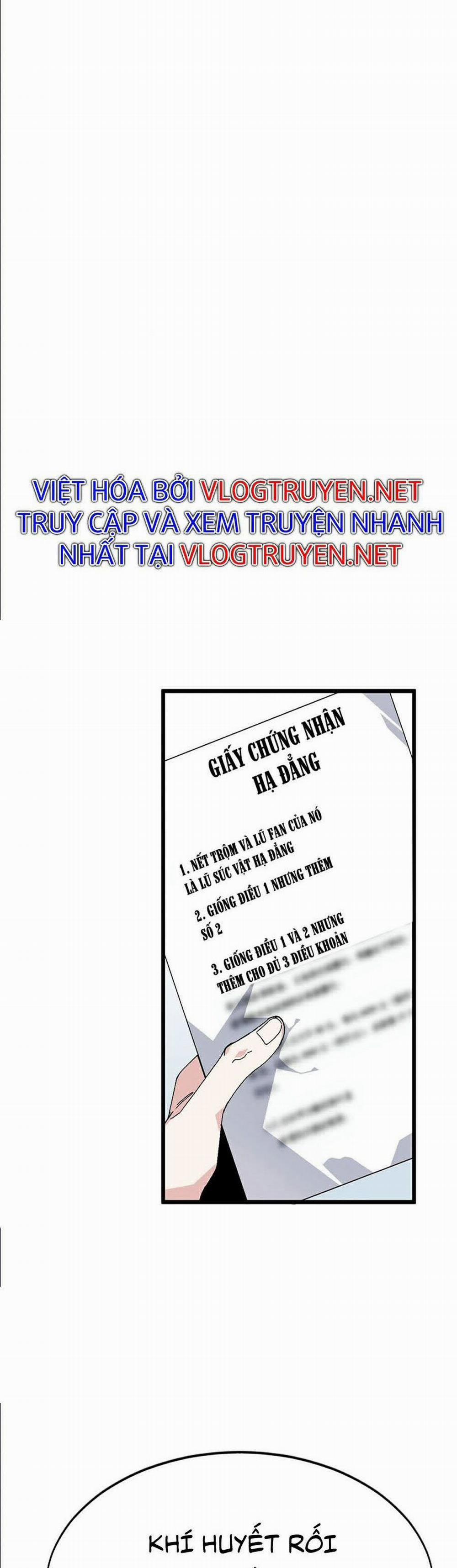 Hoa Sơn Tái Khởi 26 trang 45