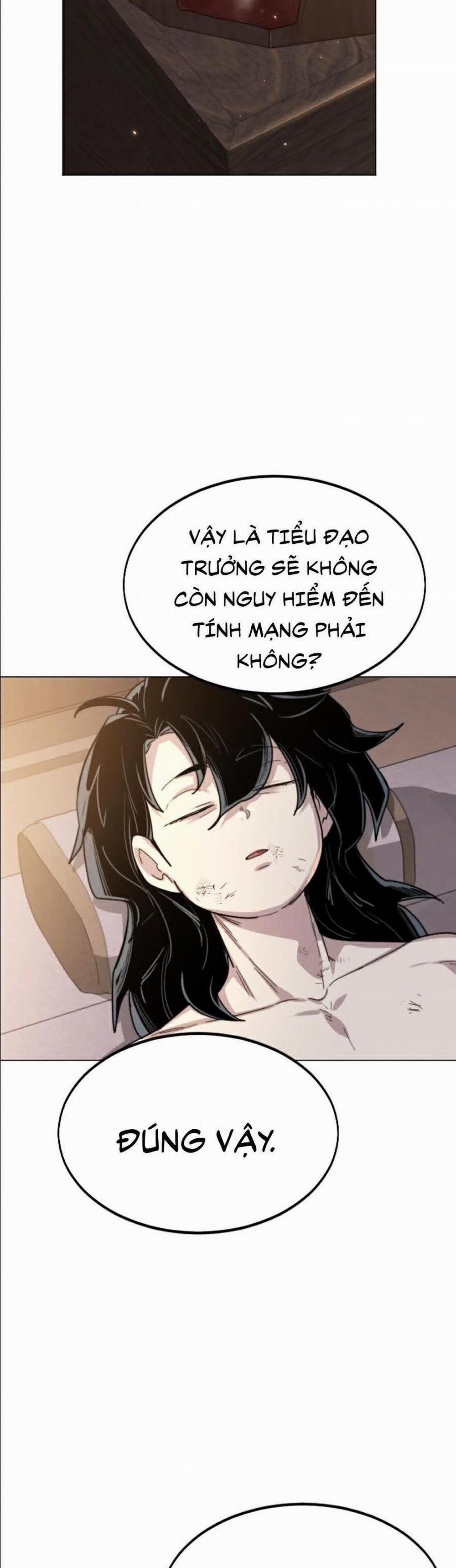 Hoa Sơn Tái Khởi 26 trang 47