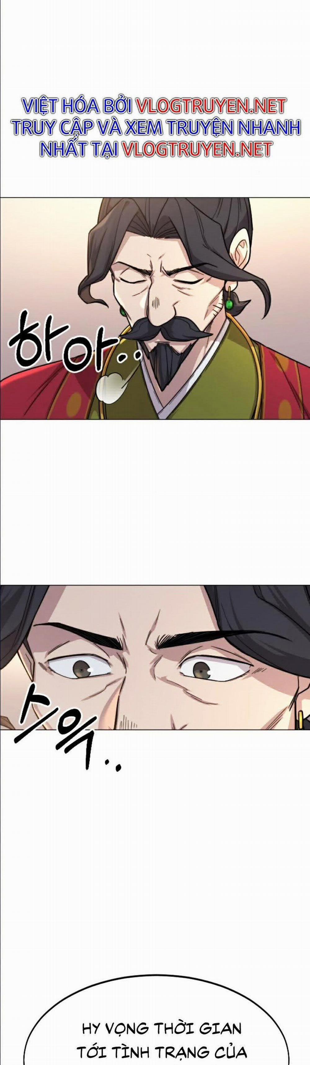 Hoa Sơn Tái Khởi 26 trang 49