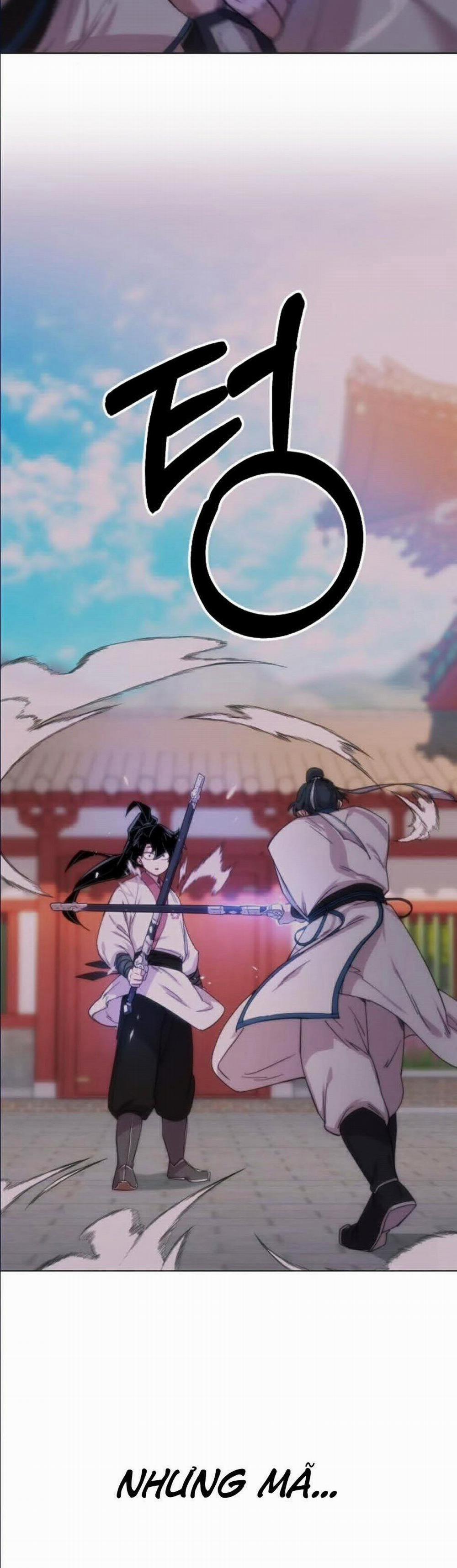 Hoa Sơn Tái Khởi 26 trang 5