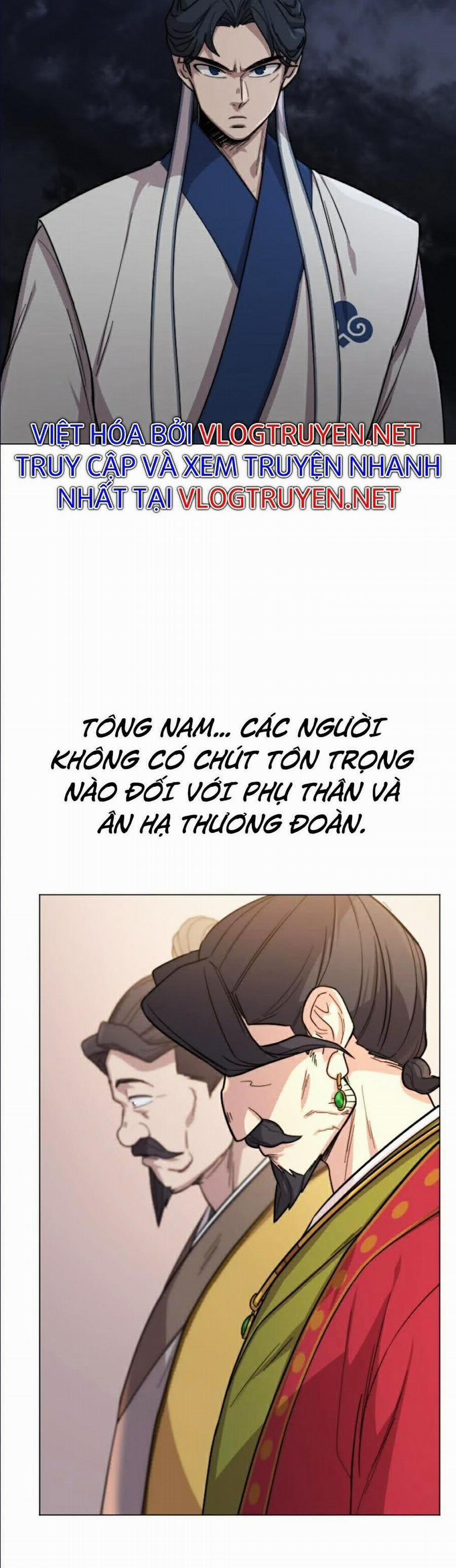 Hoa Sơn Tái Khởi 26 trang 52