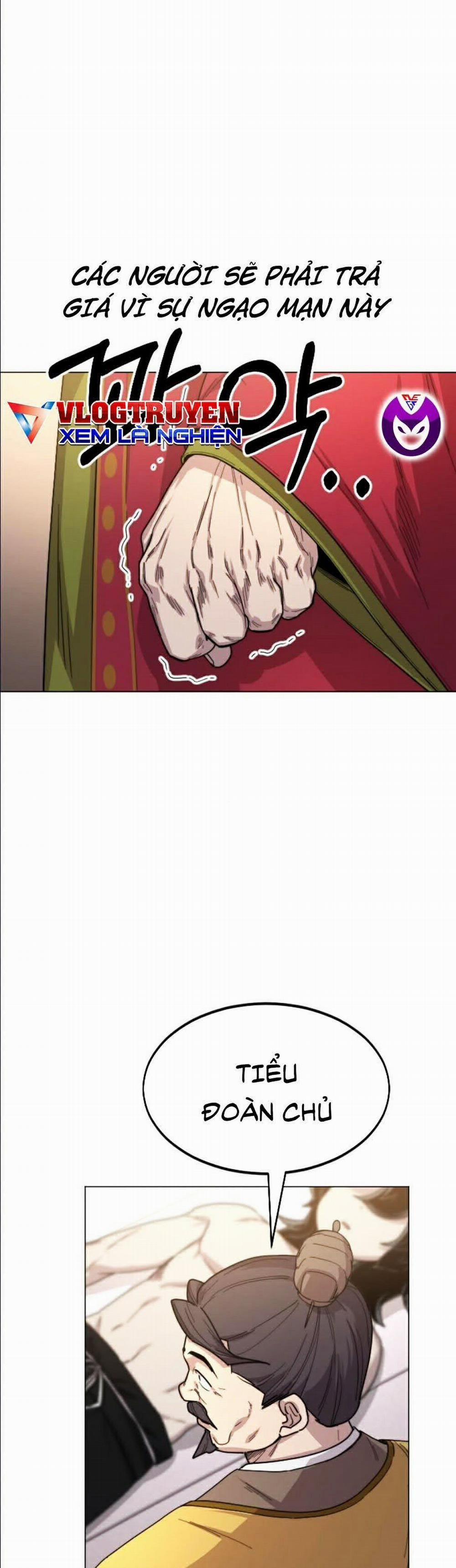 Hoa Sơn Tái Khởi 26 trang 53