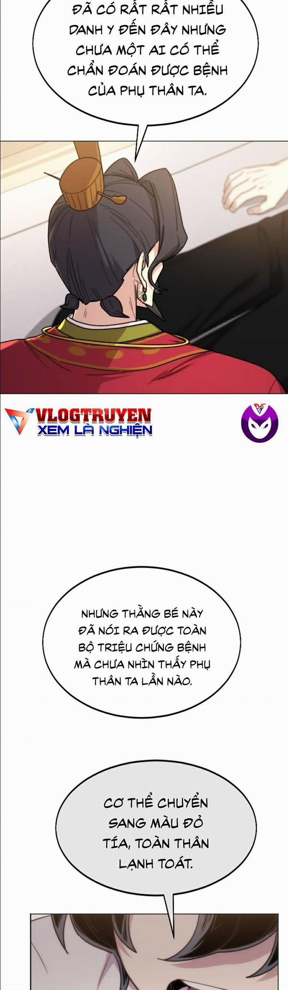 Hoa Sơn Tái Khởi 26 trang 55