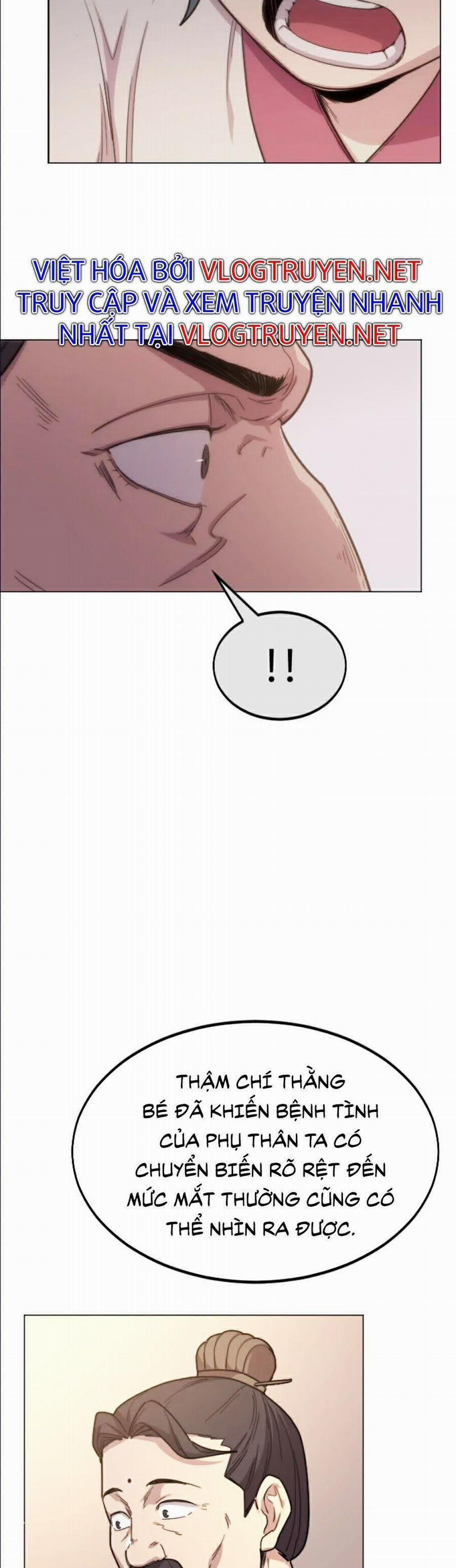 Hoa Sơn Tái Khởi 26 trang 56