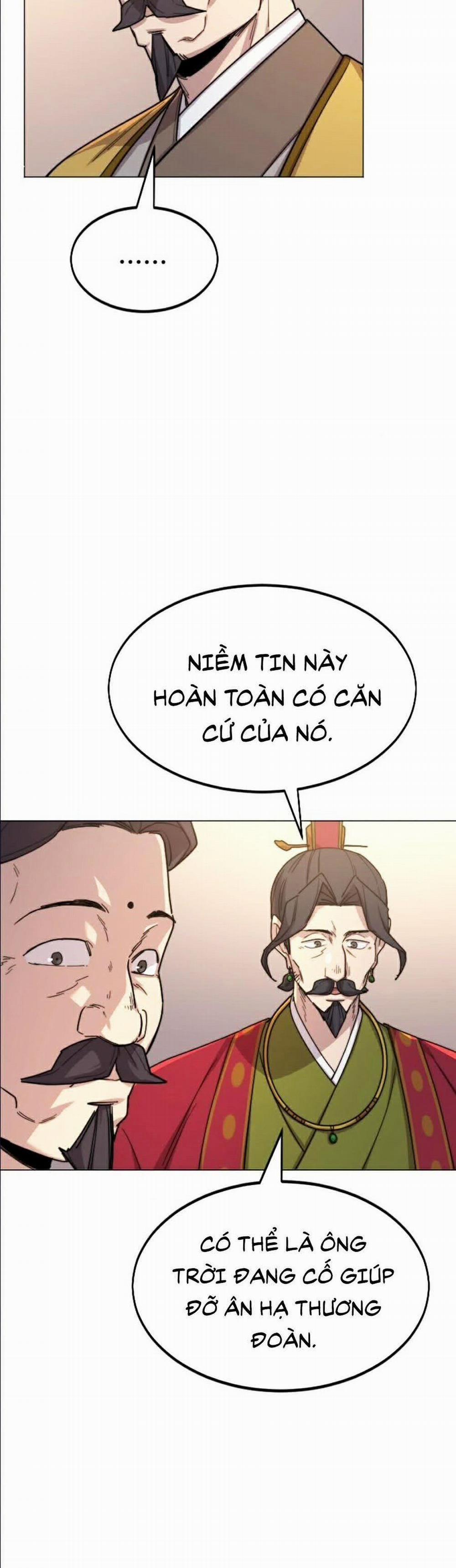 Hoa Sơn Tái Khởi 26 trang 57