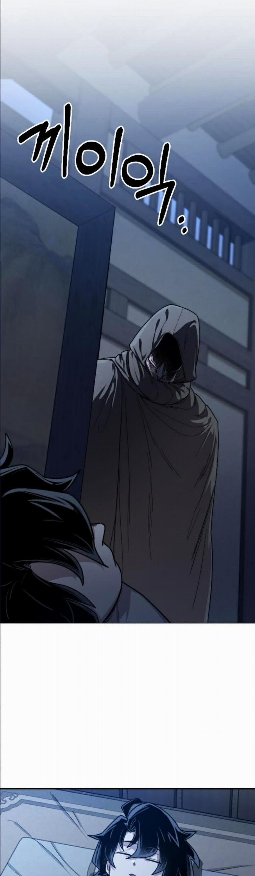 Hoa Sơn Tái Khởi 26 trang 61