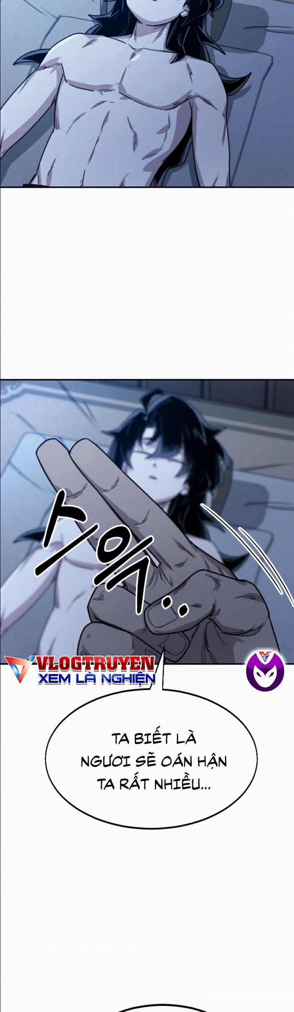 Hoa Sơn Tái Khởi 26 trang 62